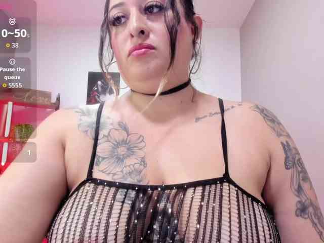 Hanna-Greeyy webcam
