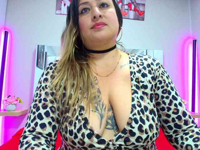 Hanna-Greeyy webcam
