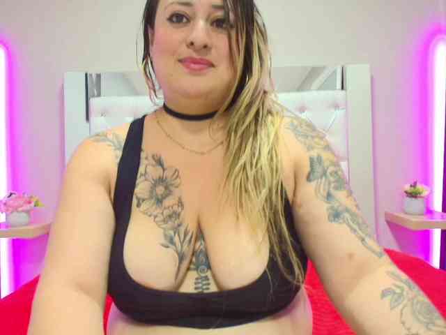 Hanna-Greeyy webcam