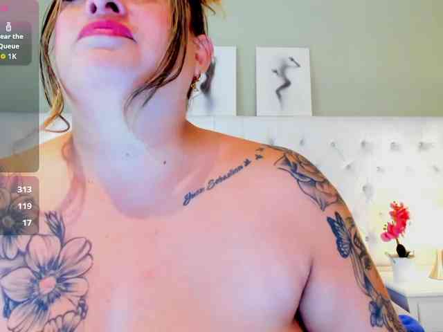 Hanna-Greeyy Hanna-Greeyy