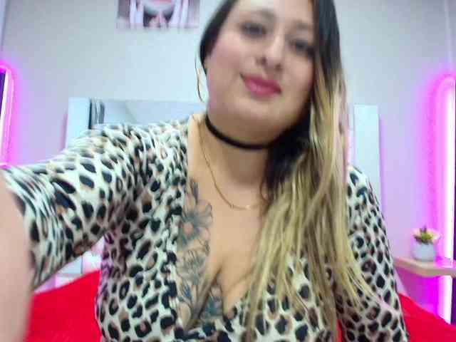 Hanna-Greeyy webcam