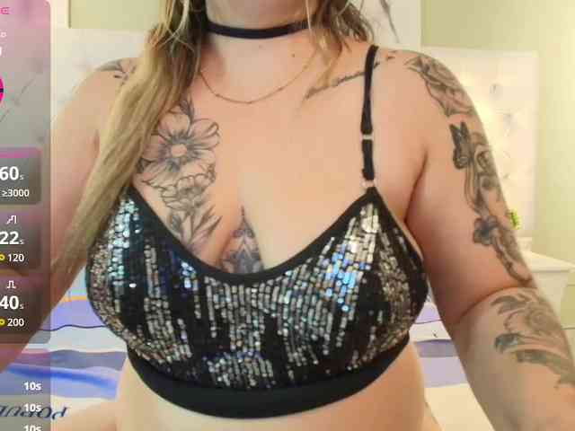 Hanna-Greeyy webcam