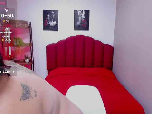 Hanna-Greeyy webcam