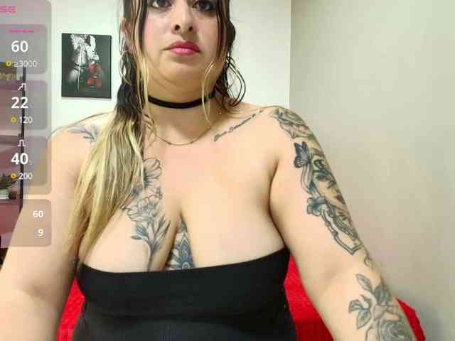 Hanna-Greeyy webcam