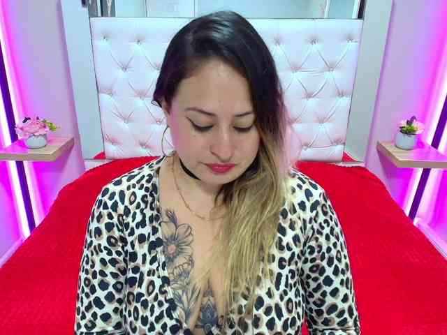 Hanna-Greeyy webcam
