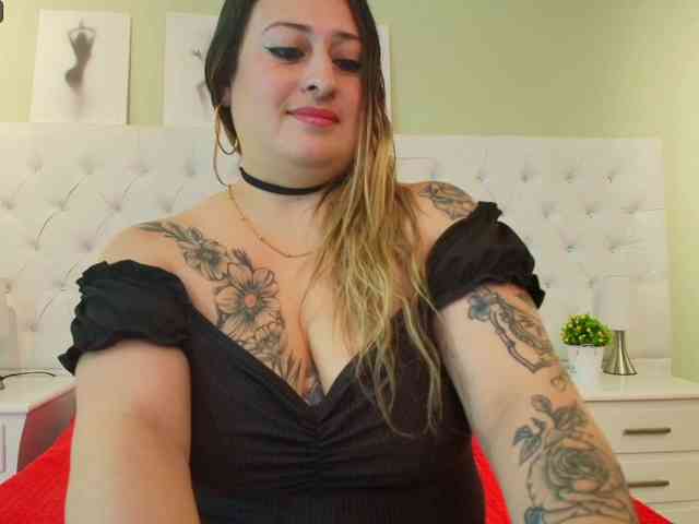 Hanna-Greeyy webcam