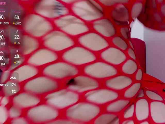 Hanna-Greeyy webcam