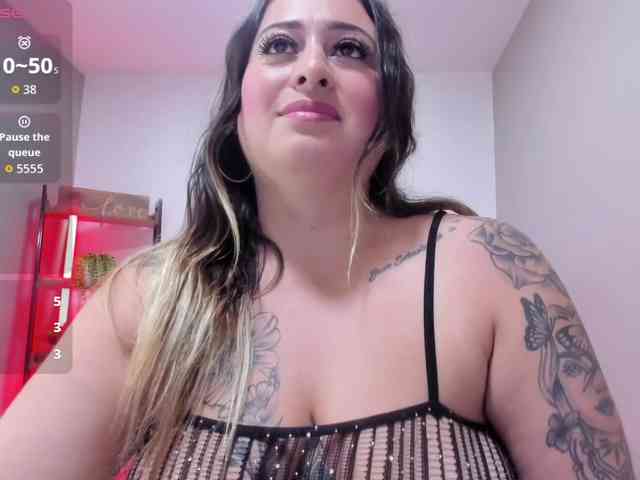 Hanna-Greeyy webcam