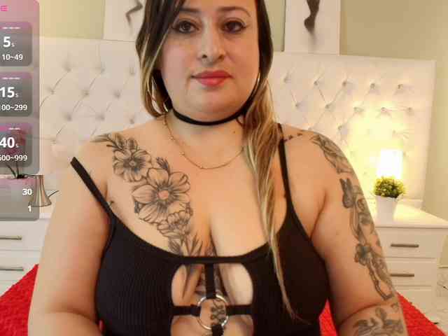 Hanna-Greeyy webcam