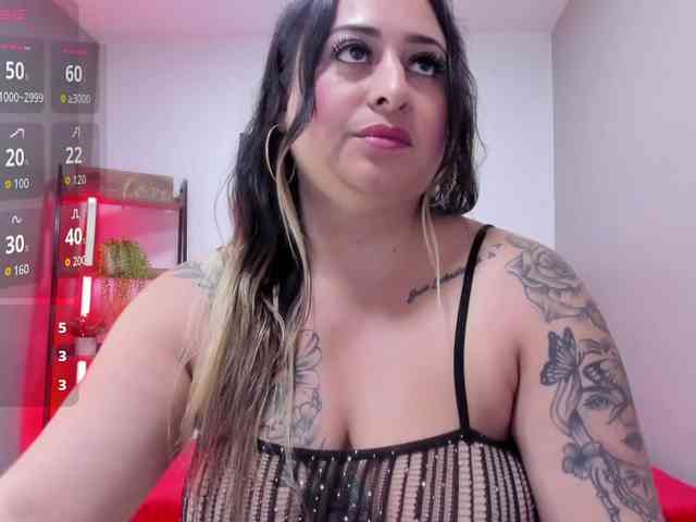 Hanna-Greeyy webcam