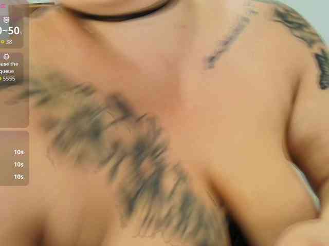 Hanna-Greeyy webcam