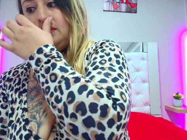 Hanna-Greeyy webcam