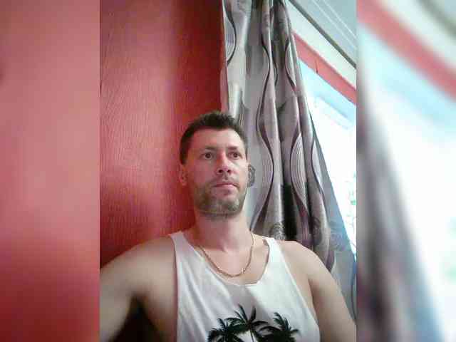 Serb-Andre202 Live Webcam on BongaCams