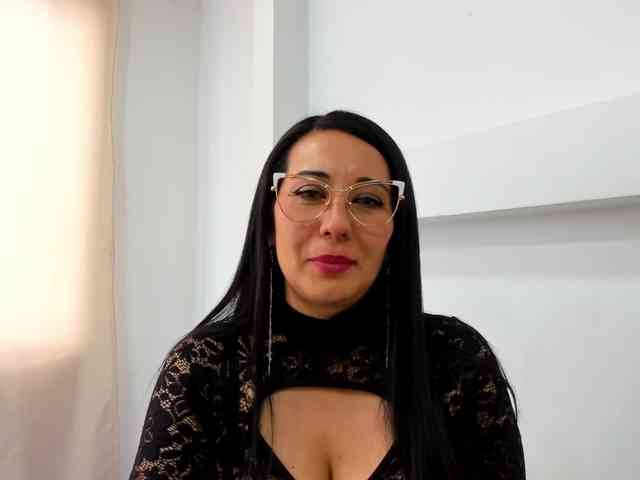 Valeeriia webcam