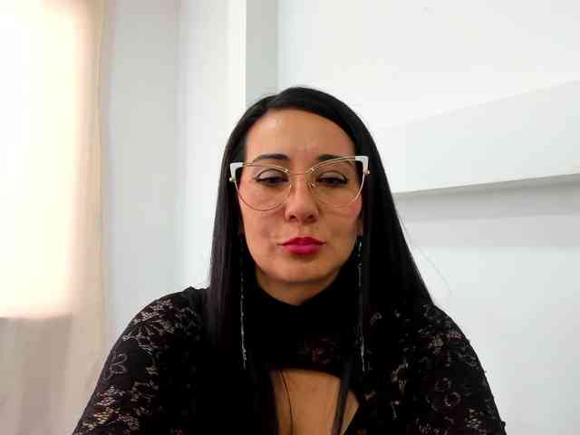 Valeeriia webcam