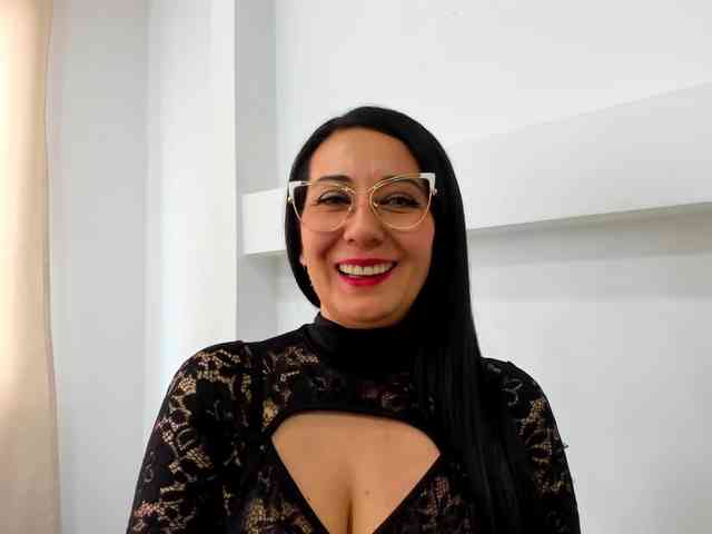 Valeeriia webcam