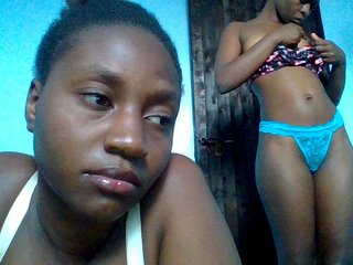 LilyAva2 Porn Show