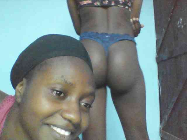 free online video chat LilyAva2