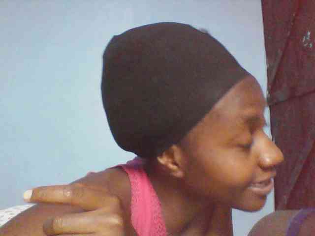 LilyAva2 webcam