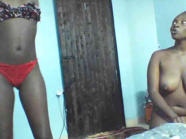 free nude chat room LilyAva2