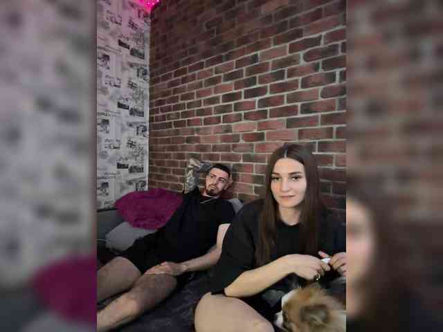 live cams porn ArchiDidi