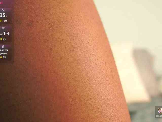 sharongrown Live Webcam on BongaCams