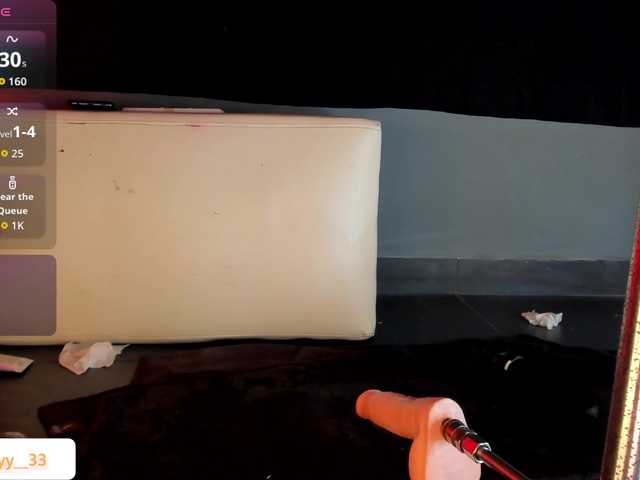 Ashley-12's BongaCams show and profile