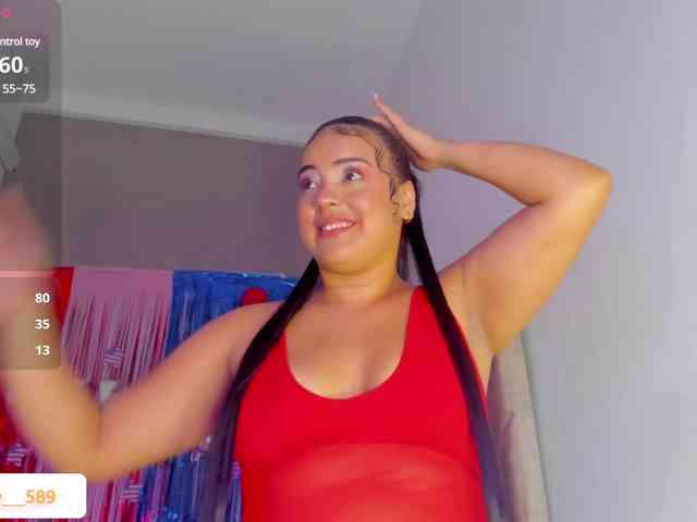free sex live cam Ashley-12