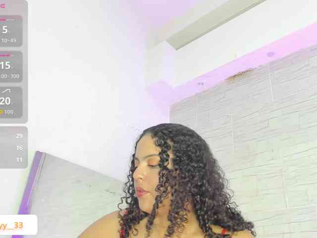 Ashley-12 webcam