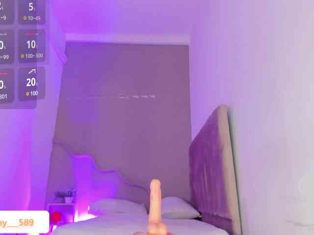 Ashley-12 webcam