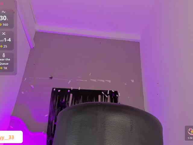 Ashley-12 webcam