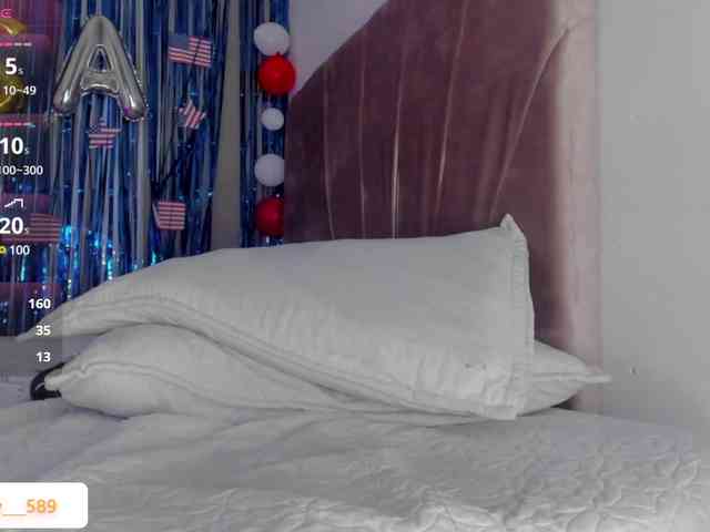Ashley-12 webcam