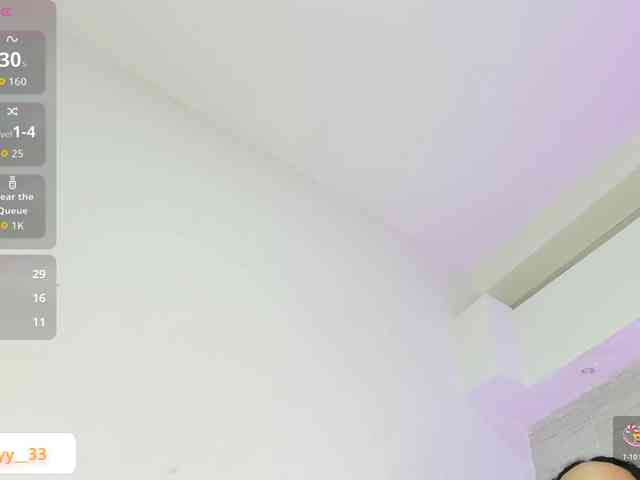 Ashley-12 webcam