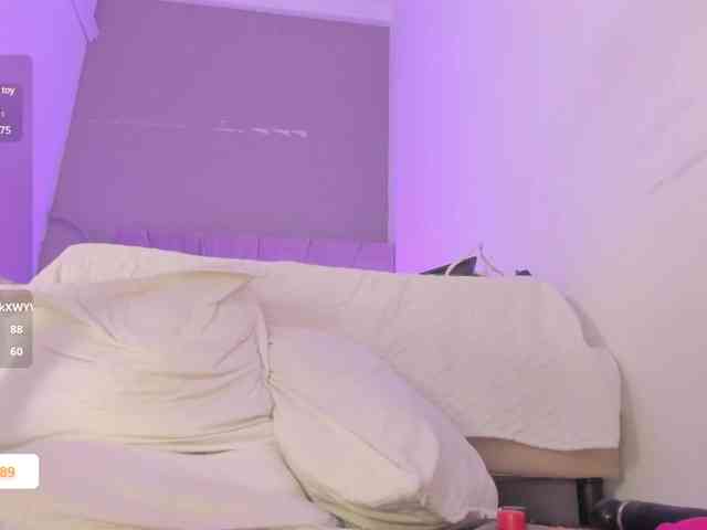 Ashley-12 webcam