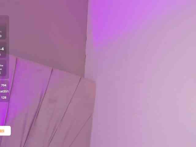 Ashley-12 webcam
