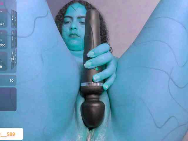 Ashley-12 webcam