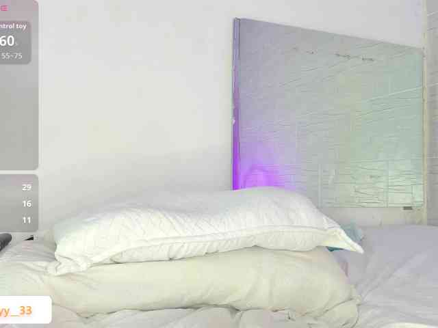 Ashley-12 webcam