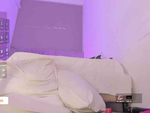 Ashley-12 webcam