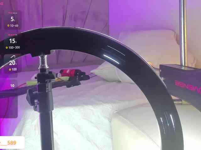 Ashley-12 webcam