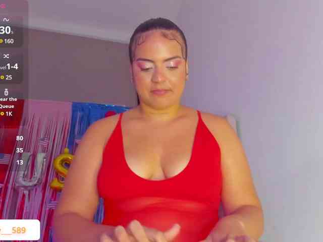 live nude cam Ashley-12