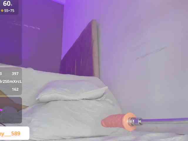 Ashley-12 webcam