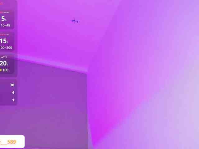 Ashley-12 webcam