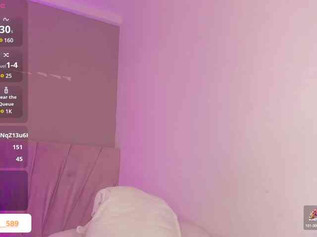 Ashley-12 webcam