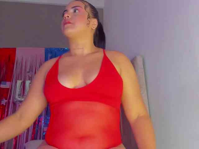 Ashley-12 webcam