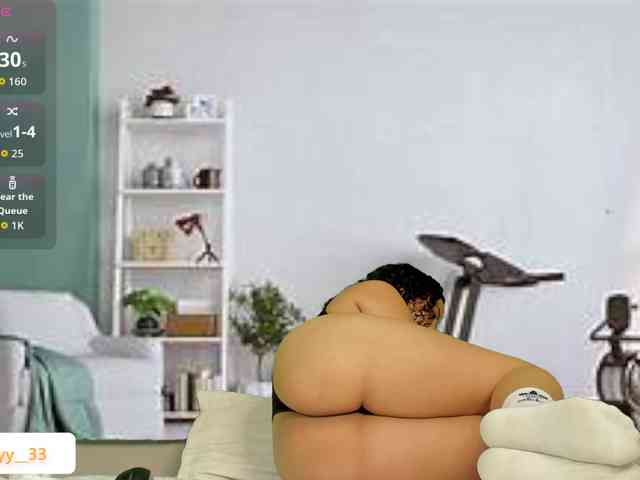 Ashley-12 webcam