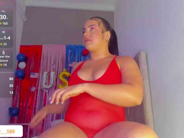 sex webcam Ashley-12