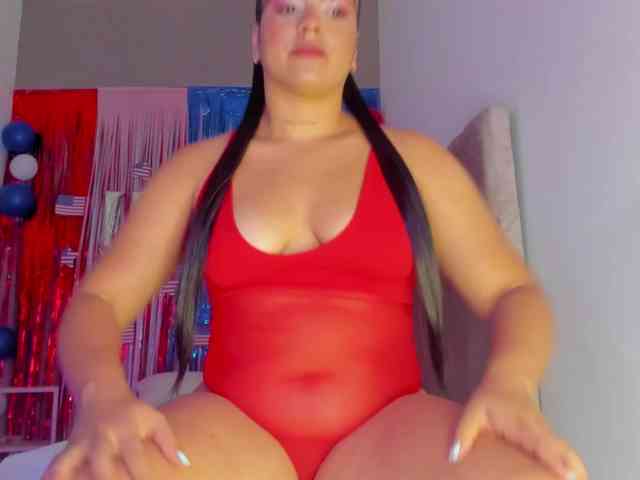 Ashley-12 webcam