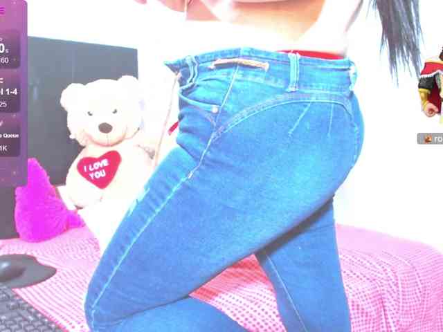 xMiaFoxxx