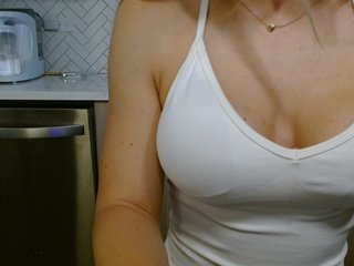 LunaBlondSexy Porn Show