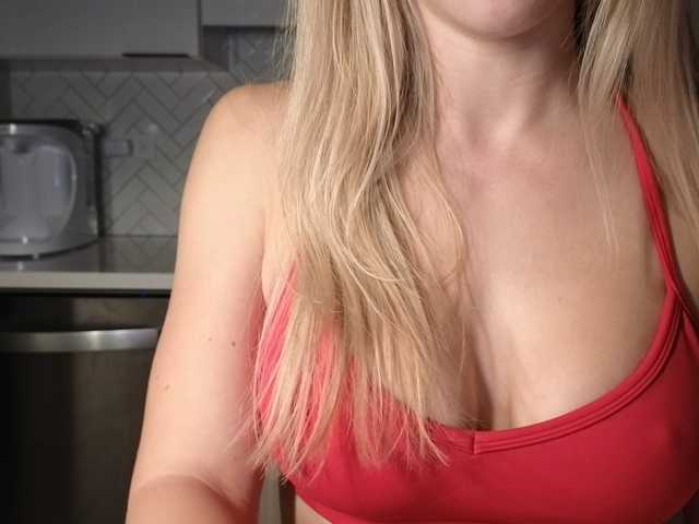 Preview of lunablondsexy